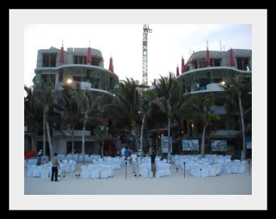 open house Playa del Carmen luxury oceanfront condos 