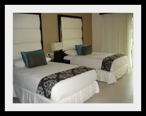 5's beachfront condos guest suite