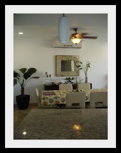 showroom kitchen luxury new condos in Playa del carmen