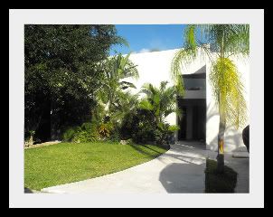 House in Gated Community in Playa del Carmen Mexico