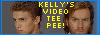 Kelly's Video Tee Pee!