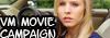 Veronica Mars: The Movie Campaign