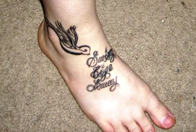 Rise Against Tattoo Photo by ambernacole Photobucket