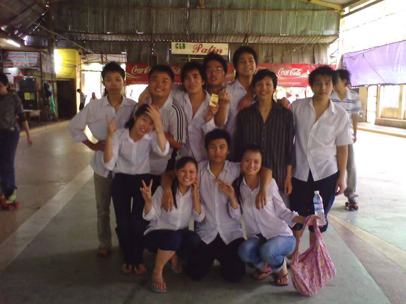 Photo Sharing and Video Hosting at Photobucket