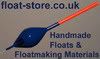 Hand Crafted Floats & Floatmaking Materials
