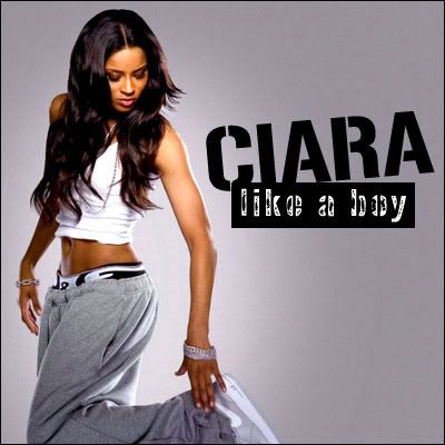 Download Ciara - Like A Boy Grátis Download Ciara - Like A Boy Mp3
