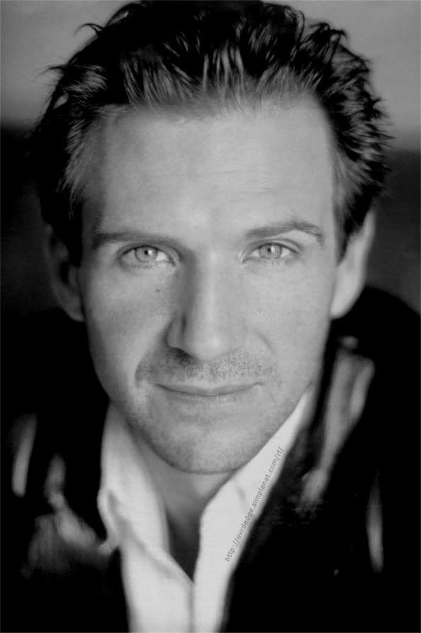 Ralph Fiennes Pictures - Any Fa...