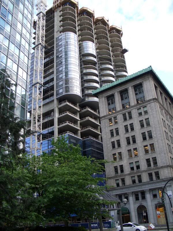 Jameson House