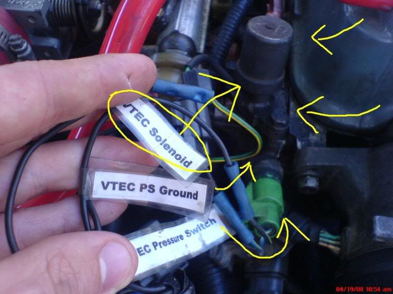 CRX Community Forum • View topic - did I get jipped? obd1 honda wire harness 
