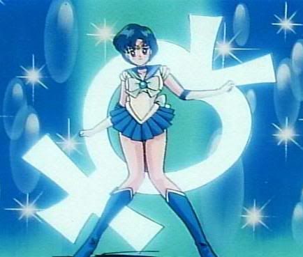 Sailormoon Episode