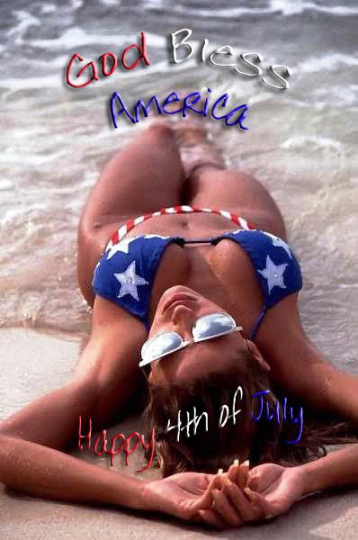 4th of July Beach Pictures, Images and Photos