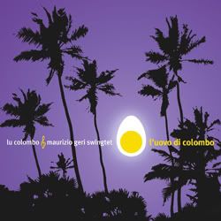 L'uovo di Colombo by Lu Colombo