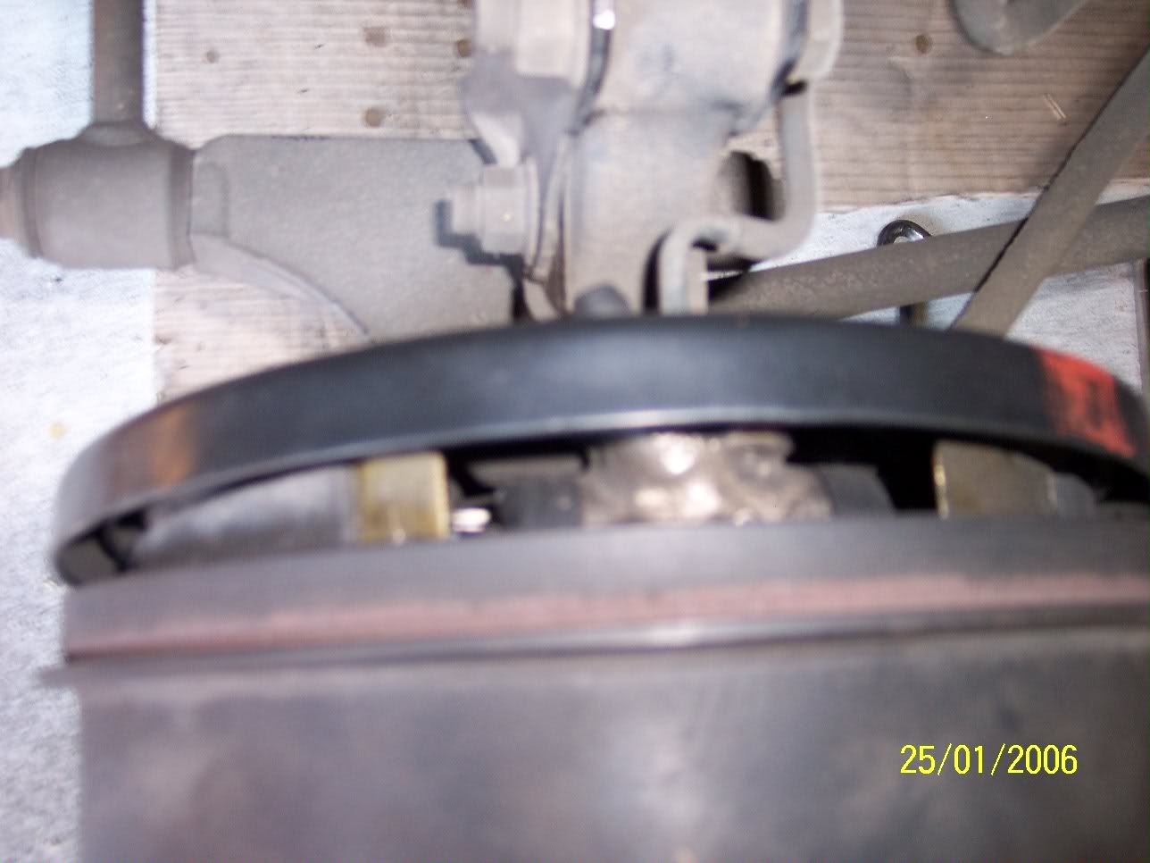 Serious Help Needed brake drum Stuck Toyota Nation Forum