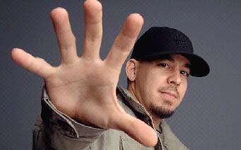 Mike Shinoda Mike Shinoda