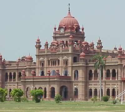 khalsa college expression