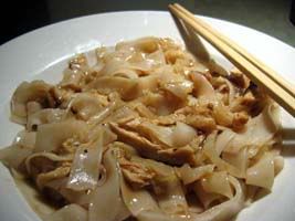 Chow Foon Noodles