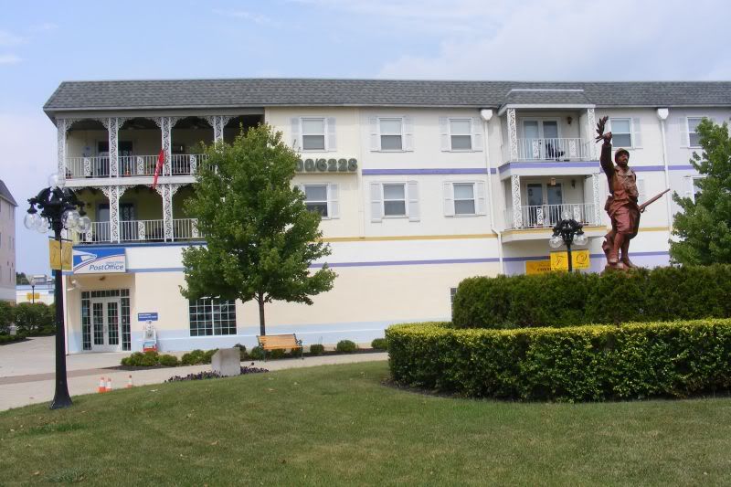 The Continent, Columbus City Photos Ohio