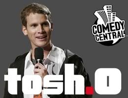 Tosh.0 Pictures, Images and Photos