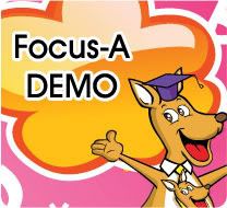 Focus-A Demo