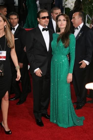 Angelina Jolie 2011 Golden Globes. the 2011 Golden Globes.