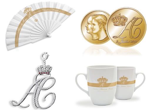 Official souvenirs are on sale for the upcoming wedding in Monaco between Prince Albert amp; Charlene Wittstock. To view a full list of souvenirs with prices charlene wittstock at royal wedding. Official souvenirs are on sale for the upcoming wedding in Monaco between Prince Albert amp; Charlene Wittstock. To view a full list of souvenirs with prices