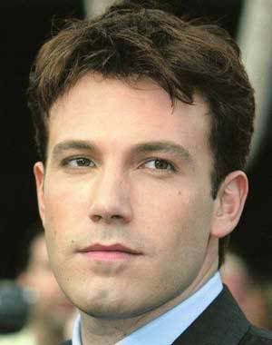 Ben Affleck Toupee