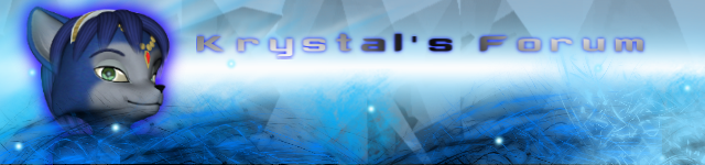 Krystals Forum