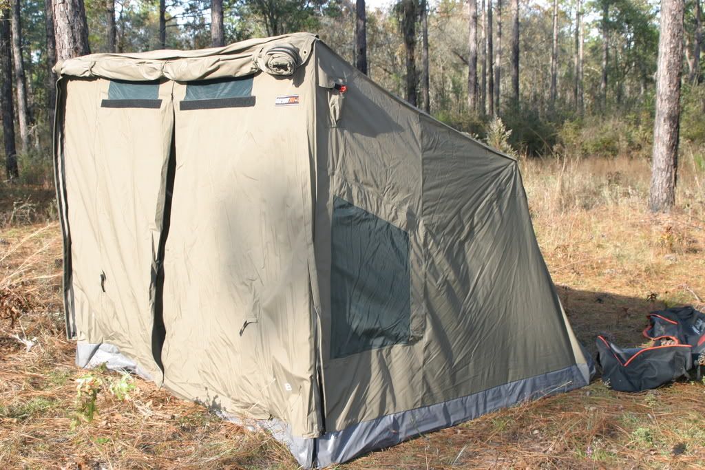 oztent ds1