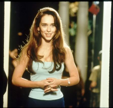 jennifer love hewitt getting fucked