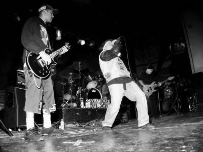 Danzig Needs a Hug