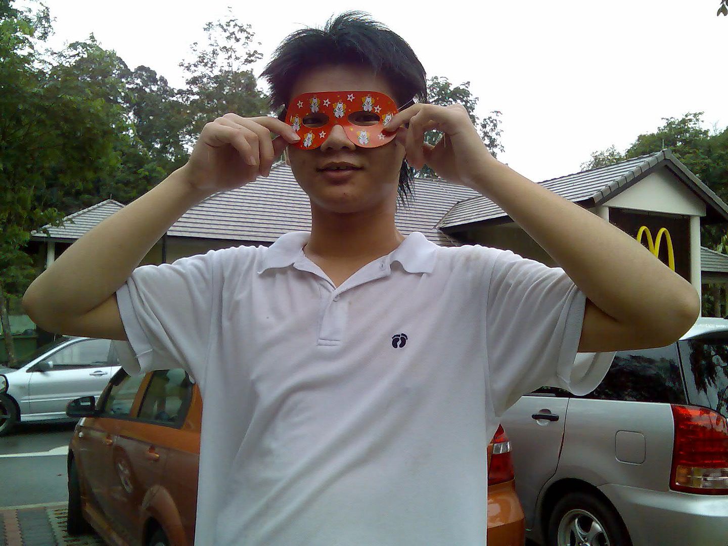 Photo Sharing and Video Hosting at Photobucket