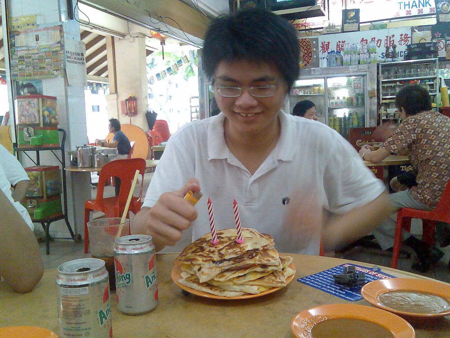 Photo Sharing and Video Hosting at Photobucket