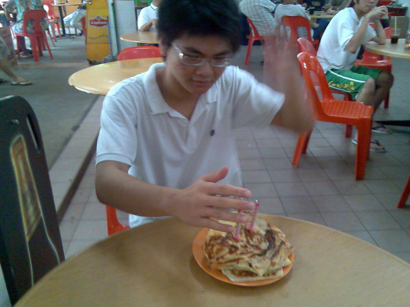 Photo Sharing and Video Hosting at Photobucket