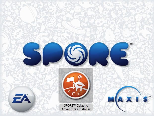 Spore Ga