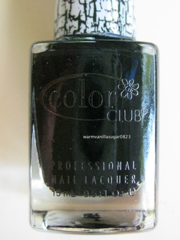Color Club Smash Hit,Color Club Fractured,warmvanillasugar0823