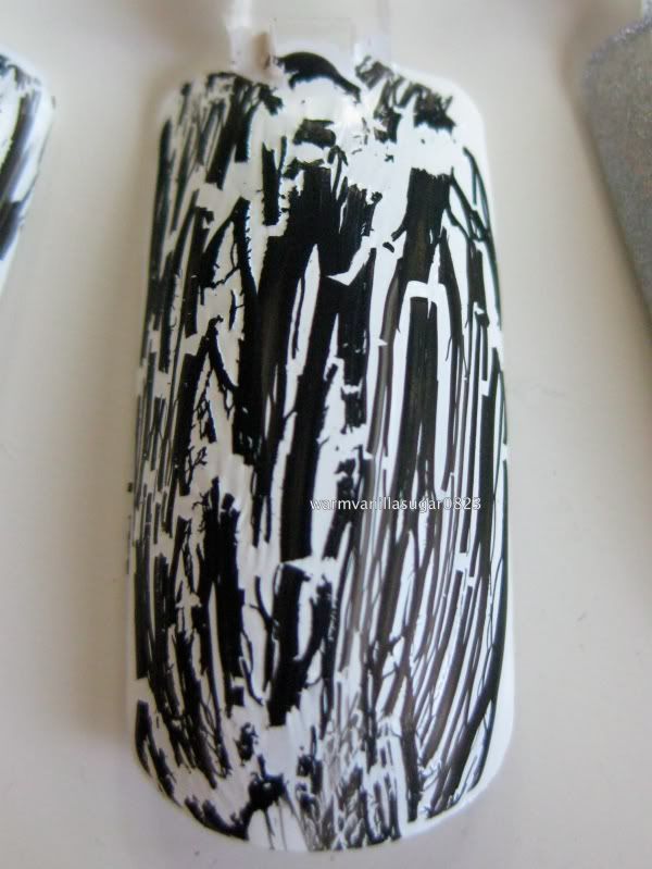 Color Club Smash Hit,Color Club Fractured,warmvanillasugar0823