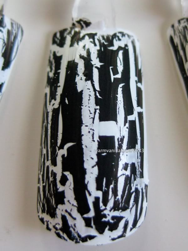 China Glaze Black Mesh,warmvanillasugar0823
