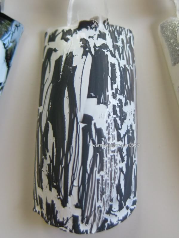 China Glaze Cracked Concrete,warmvanillasugar0823