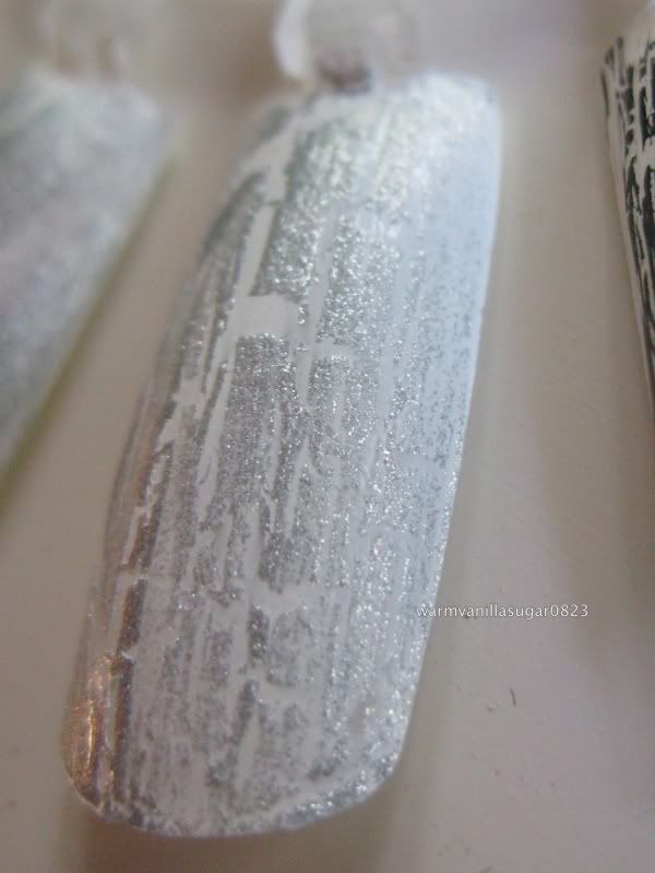 Color Club Broken Tokens,warmvanillasugar0823