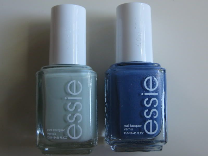 warmvanillasugar0823,Essie Braziliant Collection