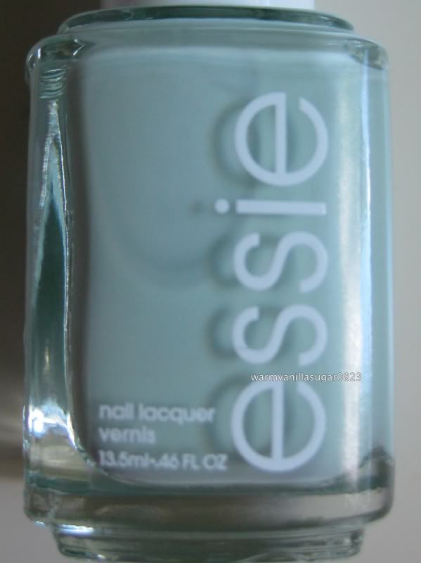 warmvanillasugar0823,Essie Braziliant Collection,Essie Absolutely Shore