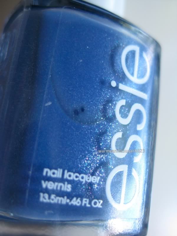 warmvanillasugar0823,Essie Braziliant Collection,Essie Smooth Sailing