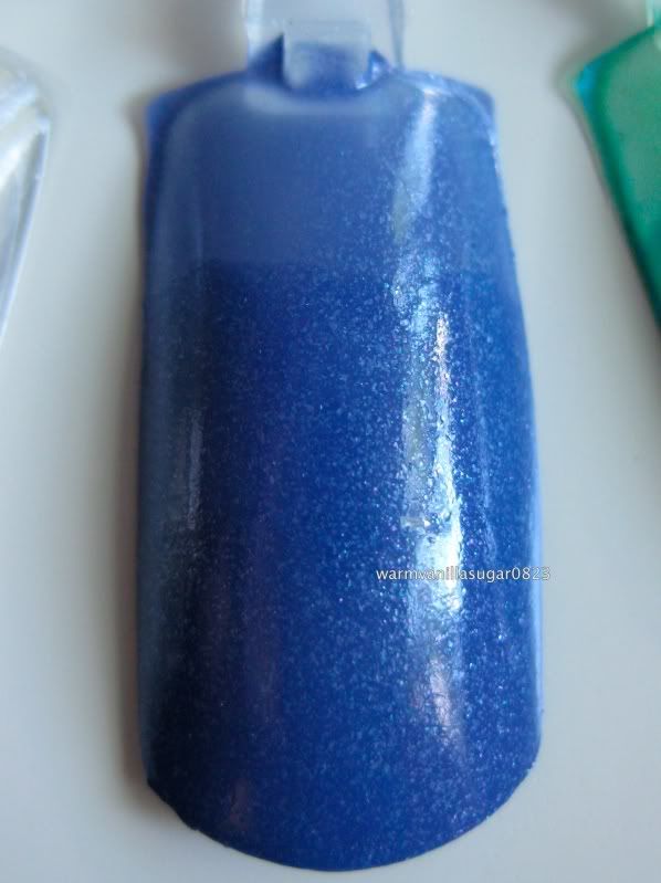 warmvanillasugar0823,Essie Braziliant Collection,Essie Smooth Sailing