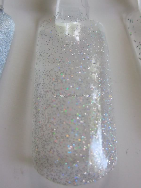 China Glaze Fairy Dust,warmvanillasugar0823