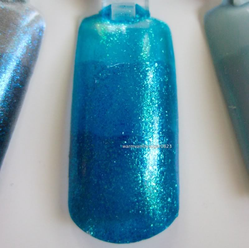 Zoya Charla,warmvanillasugar0823