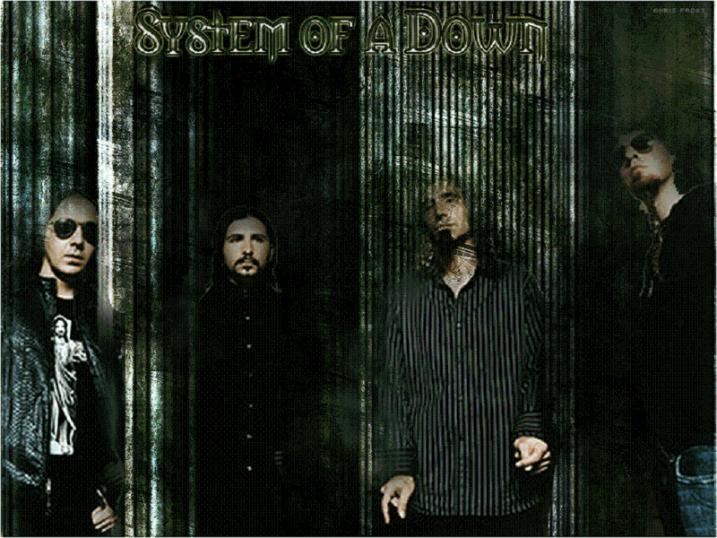 System of a down wallpaper image by JesterInsane on Photobucket