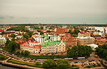 Фото блог