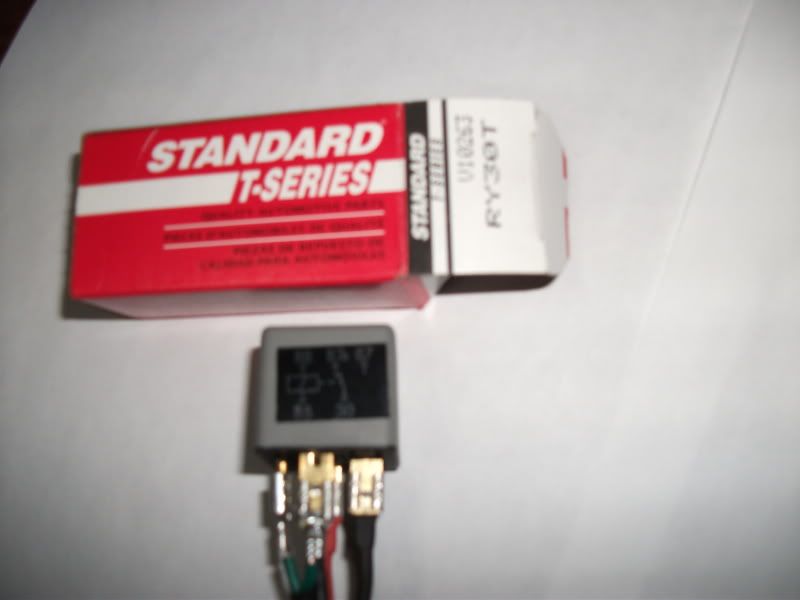 How toWire your key ring light to work normally & light up w/ ur dash