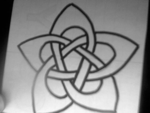 Celtic Love Knot Tattoo Pictures, Images & Photos | Photobucket