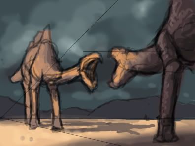 Thunder Beasts Thunder Beasts